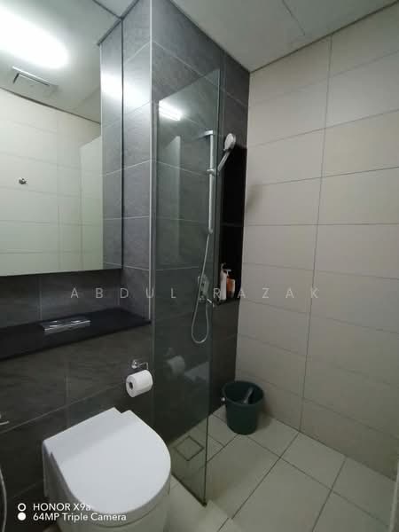Service Residence for Sale at Lot 15 - Abdul Razak - Bathroom - PropertyGuru.com.my