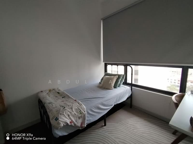 Service Residence for Sale at Lot 15 - Abdul Razak - Bedroom - PropertyGuru.com.my