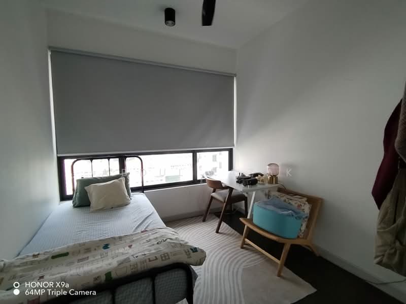 Service Residence for Sale at Lot 15 - Abdul Razak - Bedroom - PropertyGuru.com.my