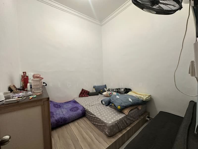 1-storey Terraced House for Sale in Taman Universiti (Skudai) - Regina Khor - PropertyGuru.com.my