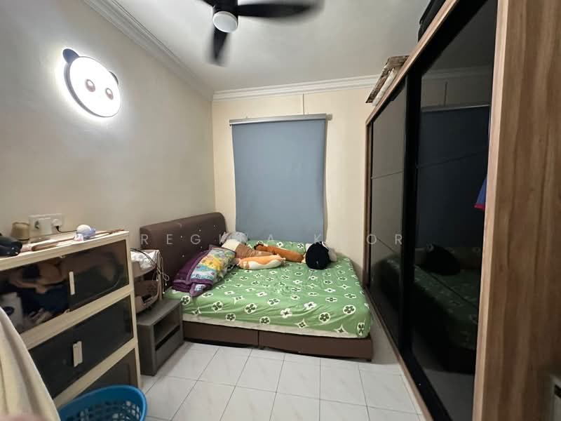 1-storey Terraced House for Sale in Taman Universiti (Skudai) - Regina Khor - PropertyGuru.com.my
