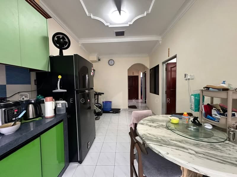 1-storey Terraced House for Sale in Taman Universiti (Skudai) - Regina Khor - PropertyGuru.com.my