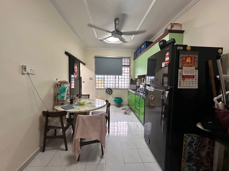 1-storey Terraced House for Sale in Taman Universiti (Skudai) - Regina Khor - PropertyGuru.com.my