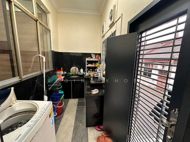 1-storey Terraced House for Sale in Taman Universiti (Skudai) - Regina Khor - PropertyGuru.com.my