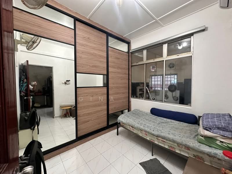 1-storey Terraced House for Sale in Taman Universiti (Skudai) - Regina Khor - PropertyGuru.com.my