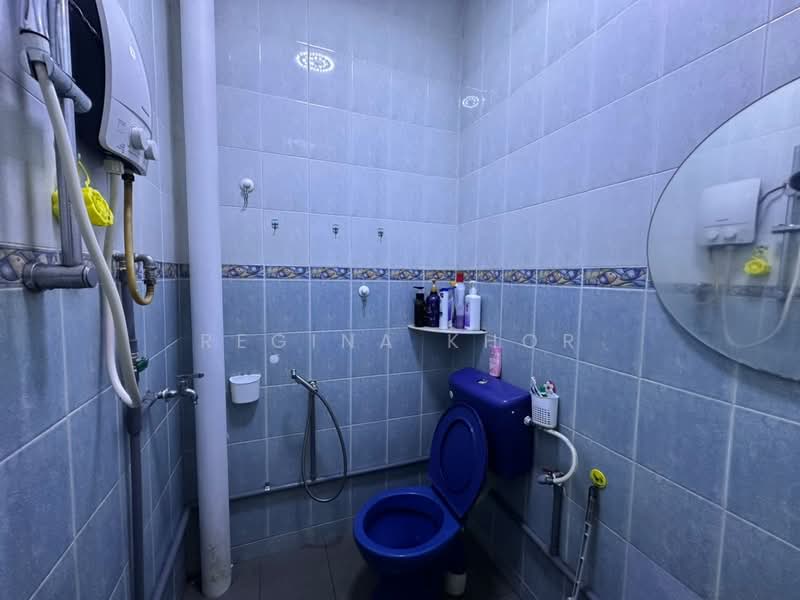 1-storey Terraced House for Sale in Taman Universiti (Skudai) - Regina Khor - PropertyGuru.com.my