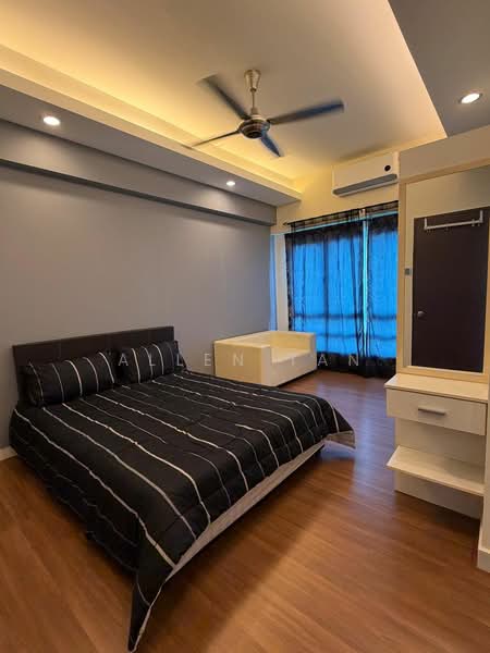 Condominium for Rent at Sterling - Allen Tan - Bedroom - PropertyGuru.com.my
