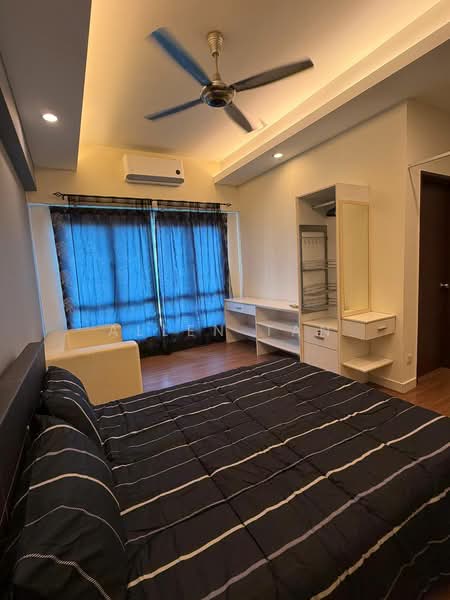 Condominium for Rent at Sterling - Allen Tan - Bedroom - PropertyGuru.com.my