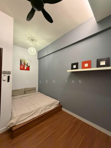 Condominium for Rent at Sterling - Allen Tan - Bedroom - PropertyGuru.com.my