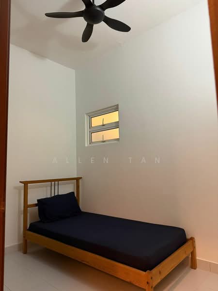 Condominium for Rent at Sterling - Allen Tan - Bedroom - PropertyGuru.com.my