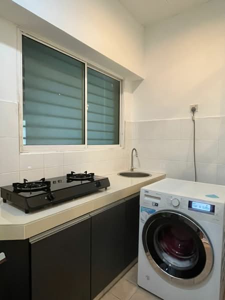 Condominium for Rent at Sterling - Allen Tan - Kitchen - PropertyGuru.com.my