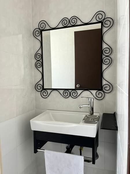 Condominium for Rent at Sterling - Allen Tan - Bathroom - PropertyGuru.com.my