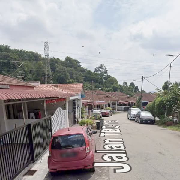 Taman Bukit Cheng - 2