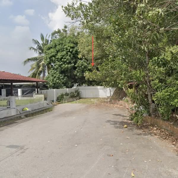 Taman Bukit Cheng - 4