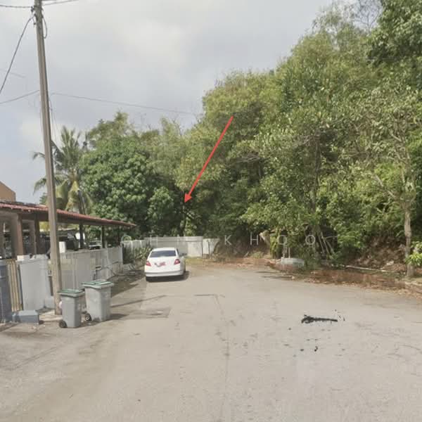 Taman Bukit Cheng - 3