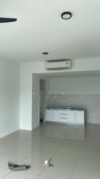 Kondominium untuk Disewa di Emerald Hill - Crystal Lum - Kitchen - PropertyGuru.com.my