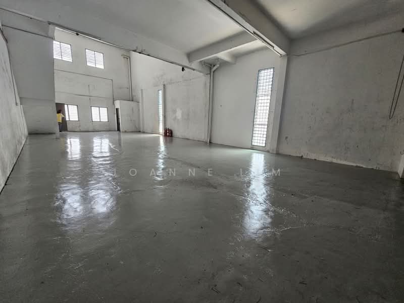 Kilang untuk Disewa di Taman Malim Jaya (Bachang) - Joanne Lim - Interior - PropertyGuru.com.my