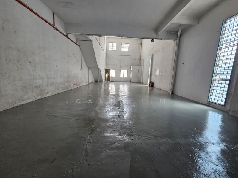 Kilang untuk Disewa di Taman Malim Jaya (Bachang) - Joanne Lim - Interior - PropertyGuru.com.my