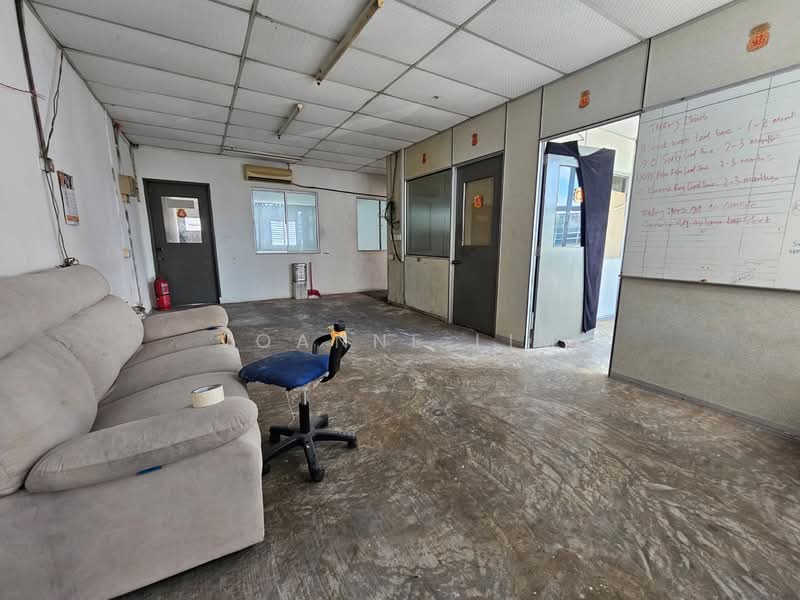 Kilang untuk Disewa di Taman Malim Jaya (Bachang) - Joanne Lim - Interior - PropertyGuru.com.my