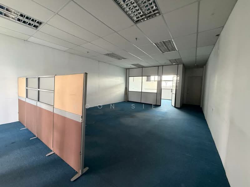 Shop for Rent in Bayan Lepas (Penang) - Boon Siew - Interior - PropertyGuru.com.my
