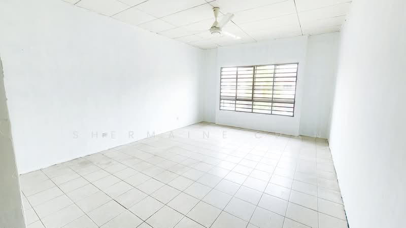 Rumah Teres 2 Tingkat untuk Dijual di Taman Damai Utama (Bandar Kinrara) - Shermaine Chan - Interior - PropertyGuru.com.my