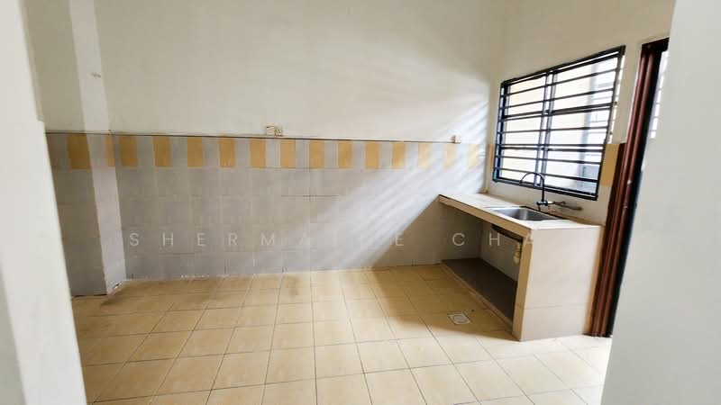 Rumah Teres 2 Tingkat untuk Dijual di Taman Damai Utama (Bandar Kinrara) - Shermaine Chan - Kitchen - PropertyGuru.com.my