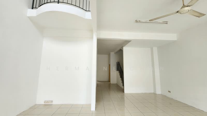 Rumah Teres 2 Tingkat untuk Dijual di Taman Damai Utama (Bandar Kinrara) - Shermaine Chan - Interior - PropertyGuru.com.my