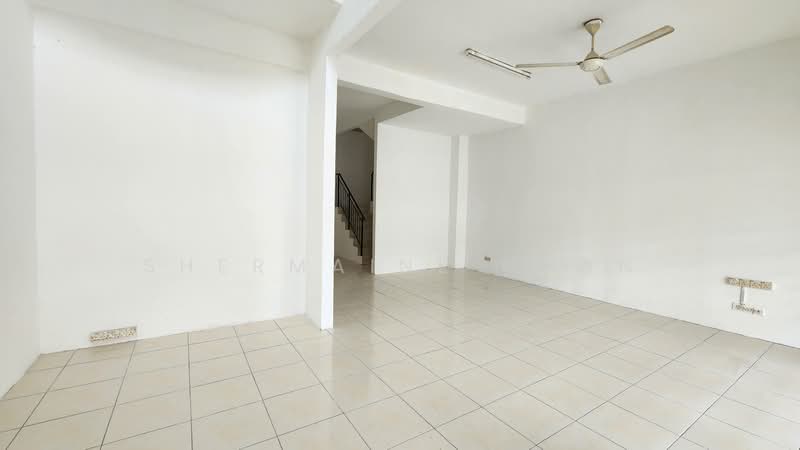 Rumah Teres 2 Tingkat untuk Dijual di Taman Damai Utama (Bandar Kinrara) - Shermaine Chan - Interior - PropertyGuru.com.my