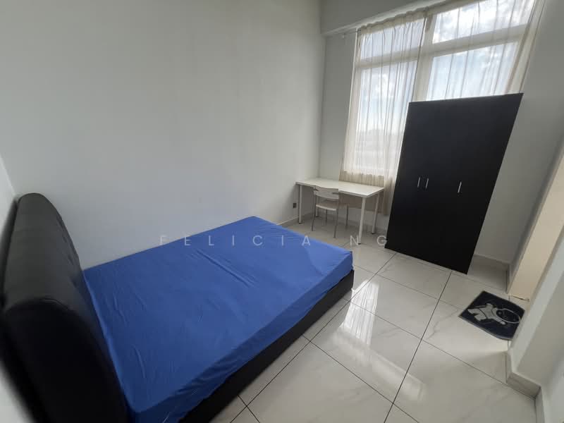 Condominium for Rent at Seri Puteri Hills Town Villa & Condominium - Felicia Ng - PropertyGuru.com.my