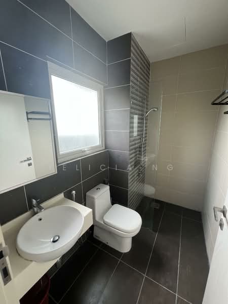 Condominium for Rent at Seri Puteri Hills Town Villa & Condominium - Felicia Ng - PropertyGuru.com.my