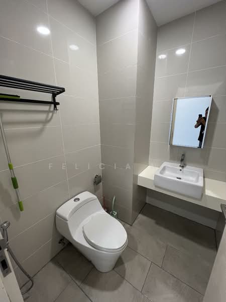 Condominium for Rent at Seri Puteri Hills Town Villa & Condominium - Felicia Ng - PropertyGuru.com.my