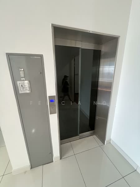 Condominium for Rent at Seri Puteri Hills Town Villa & Condominium - Felicia Ng - PropertyGuru.com.my