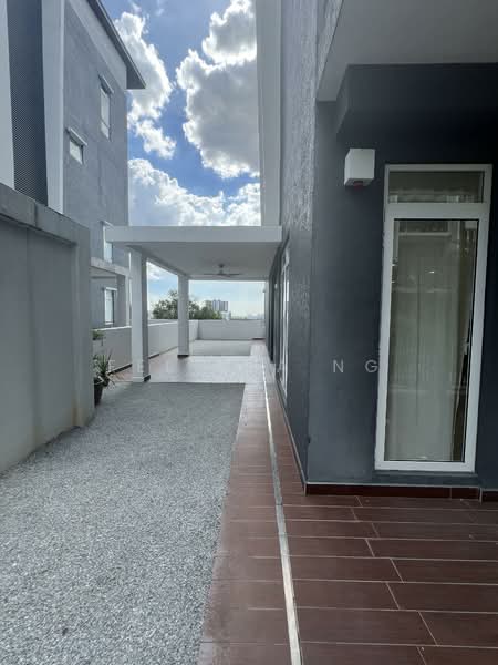 Condominium for Rent at Seri Puteri Hills Town Villa & Condominium - Felicia Ng - PropertyGuru.com.my