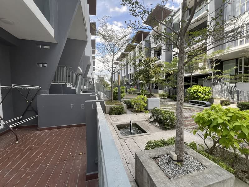 Condominium for Rent at Seri Puteri Hills Town Villa & Condominium - Felicia Ng - PropertyGuru.com.my