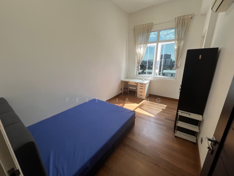 Condominium for Rent at Seri Puteri Hills Town Villa & Condominium - Felicia Ng - PropertyGuru.com.my