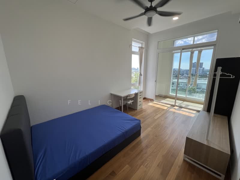 Condominium for Rent at Seri Puteri Hills Town Villa & Condominium - Felicia Ng - PropertyGuru.com.my