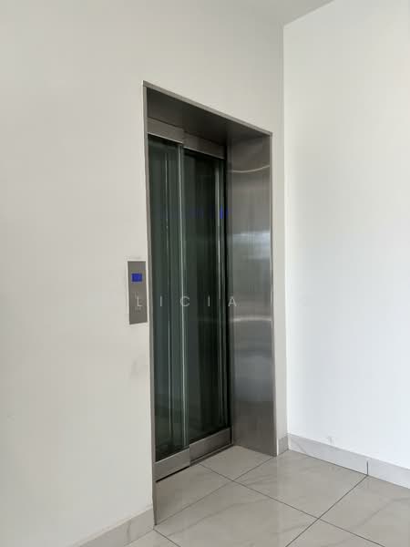 Condominium for Rent at Seri Puteri Hills Town Villa & Condominium - Felicia Ng - PropertyGuru.com.my