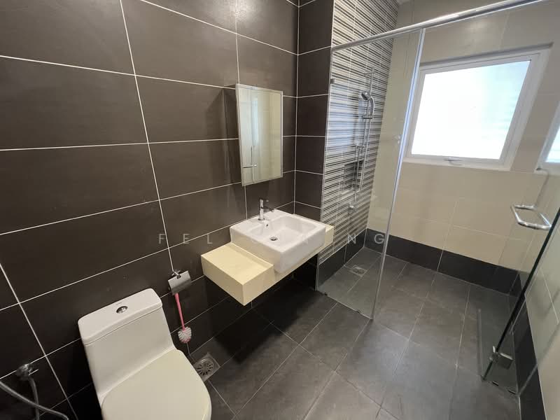 Condominium for Rent at Seri Puteri Hills Town Villa & Condominium - Felicia Ng - PropertyGuru.com.my