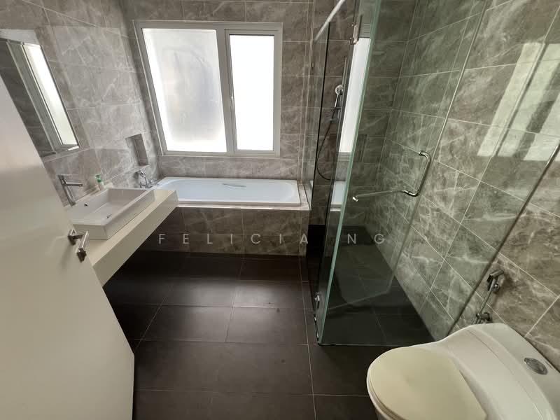 Condominium for Rent at Seri Puteri Hills Town Villa & Condominium - Felicia Ng - PropertyGuru.com.my