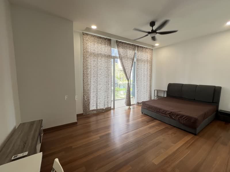 Condominium for Rent at Seri Puteri Hills Town Villa & Condominium - Felicia Ng - PropertyGuru.com.my