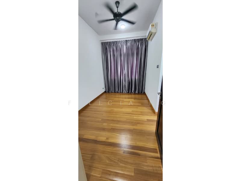 Condominium for Rent at Seri Puteri Hills Town Villa & Condominium - Felicia Ng - PropertyGuru.com.my