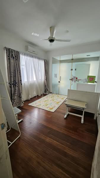 Zero-Lot Bungalow for Rent in Lakefront Villa (Cyberjaya) - Aizat Saifulrullah - Interior - PropertyGuru.com.my