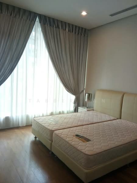 Service Residence for Rent at Vipod Residence - Tabber Tan - Bedroom - PropertyGuru.com.my