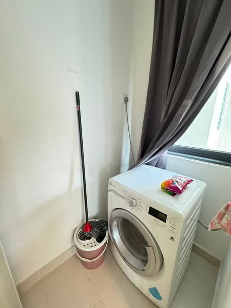 Service Residence for Rent at Imperia - Werner Kee - Interior - PropertyGuru.com.my