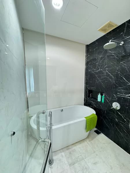 Service Residence for Rent at Imperia - Werner Kee - Bathroom - PropertyGuru.com.my