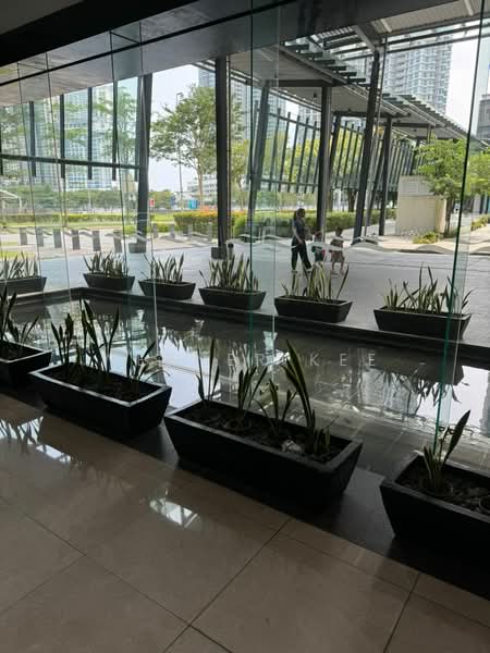 Service Residence for Rent at Imperia - Werner Kee - Exterior - PropertyGuru.com.my