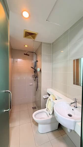 Service Residence for Rent at The Scott Garden SOHO - Ryan Fam - PropertyGuru.com.my