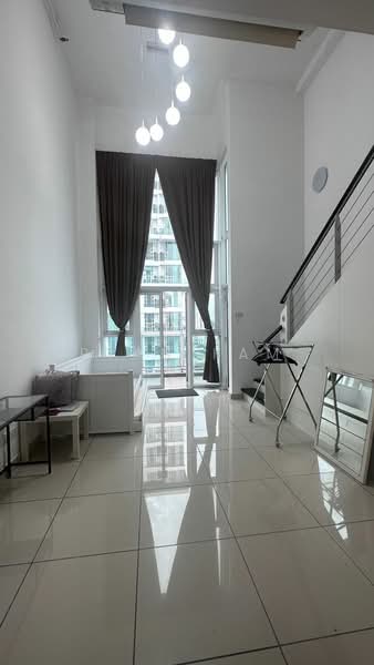 Service Residence for Rent at The Scott Garden SOHO - Ryan Fam - PropertyGuru.com.my
