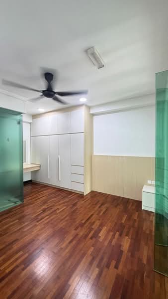 Service Residence for Rent at The Scott Garden SOHO - Ryan Fam - PropertyGuru.com.my