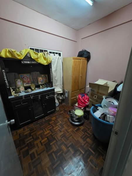 Pangsapuri untuk Dijual di Las Palmas - Evelyn Khoo - PropertyGuru.com.my